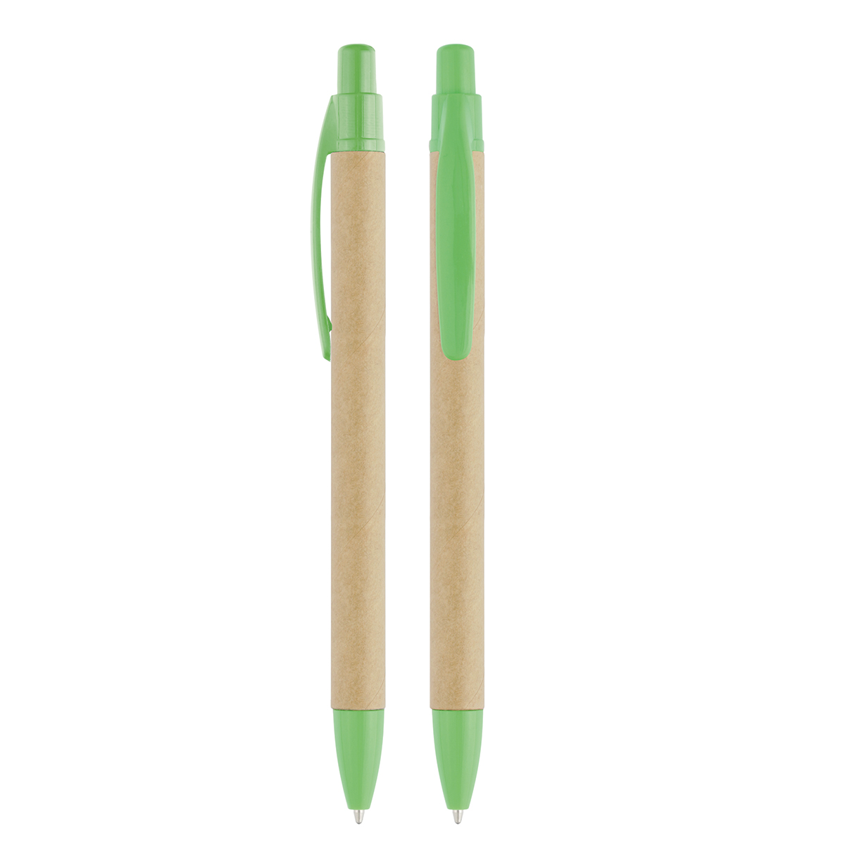 Beige, Grün