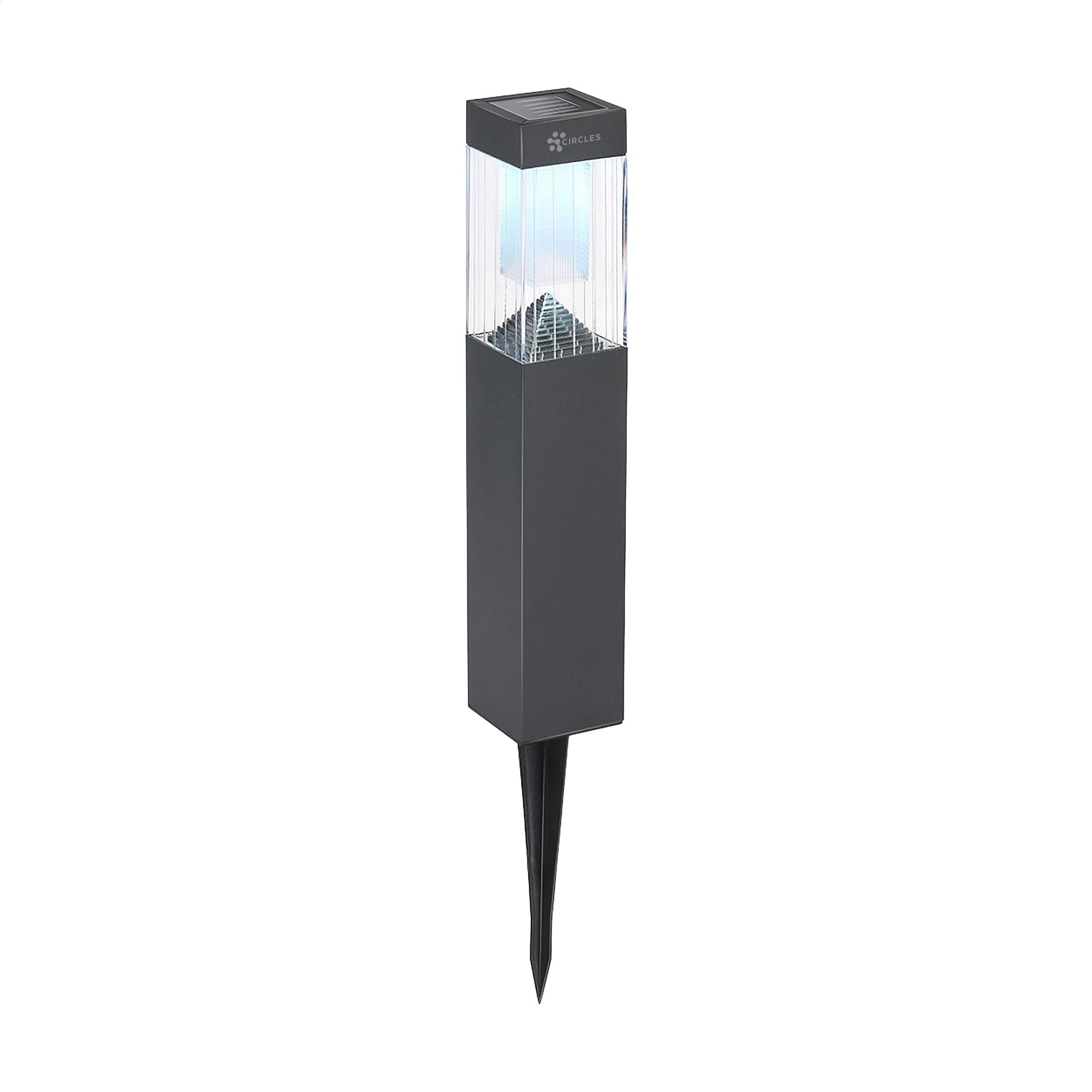 Kugelschreiber Brady Soft Touch aus recyceltem Aluminium, bedruckbar