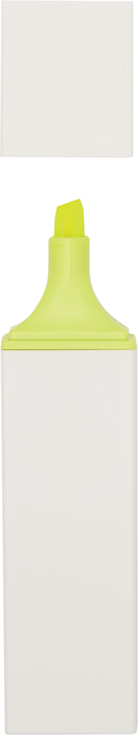 Textmarker ACCENT bedruckbar – Kunststoff Werbeartikel, Highlighter