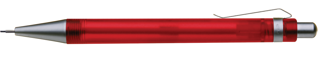 ARCTIS B Druckbleistift 0,7mm mit Metallclip - Werbeartikel bedruckbar