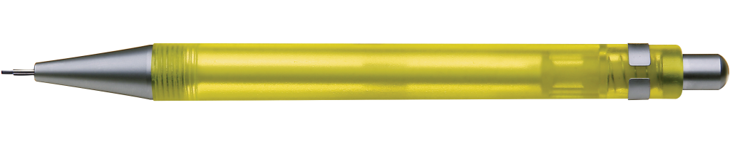 ARCTIS B Druckbleistift 0,7mm mit Metallclip - Werbeartikel bedruckbar