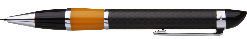 NOBILIS B Drehbleistift Metall 0,7mm – Werbeartikel bedruckbar
