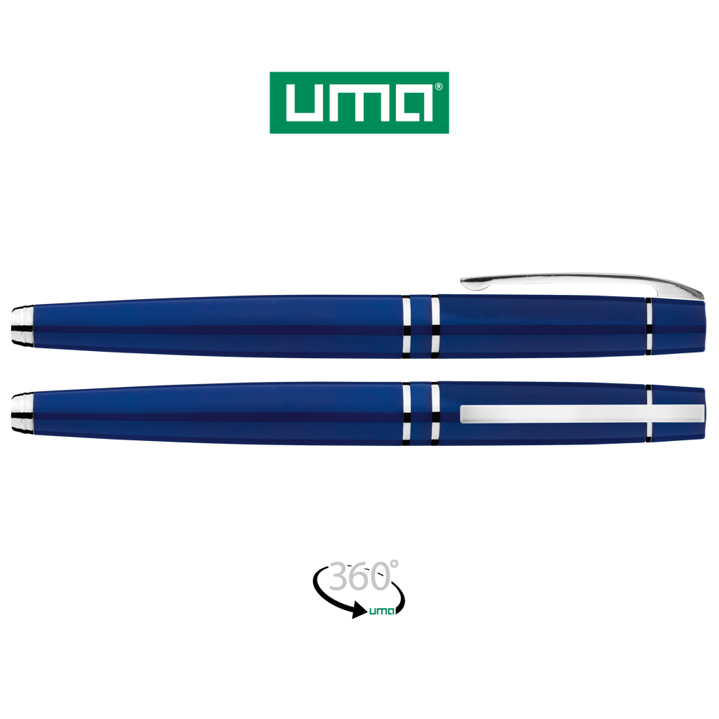 Blau