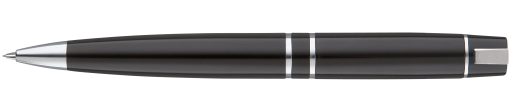 VIP B Drehbleistift aus Metall 0,7 mm - bedruckbar als Werbeartikel