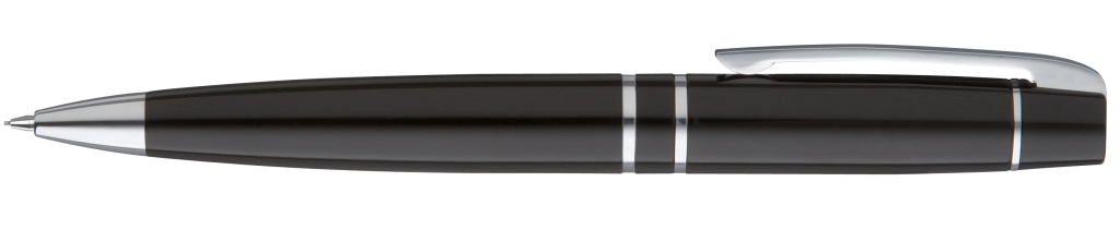 VIP B Drehbleistift aus Metall 0,7 mm - bedruckbar als Werbeartikel