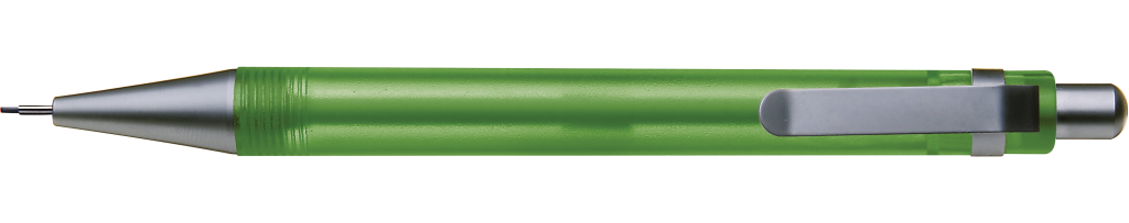 ARCTIS B Druckbleistift 0,7mm mit Metallclip - Werbeartikel bedruckbar
