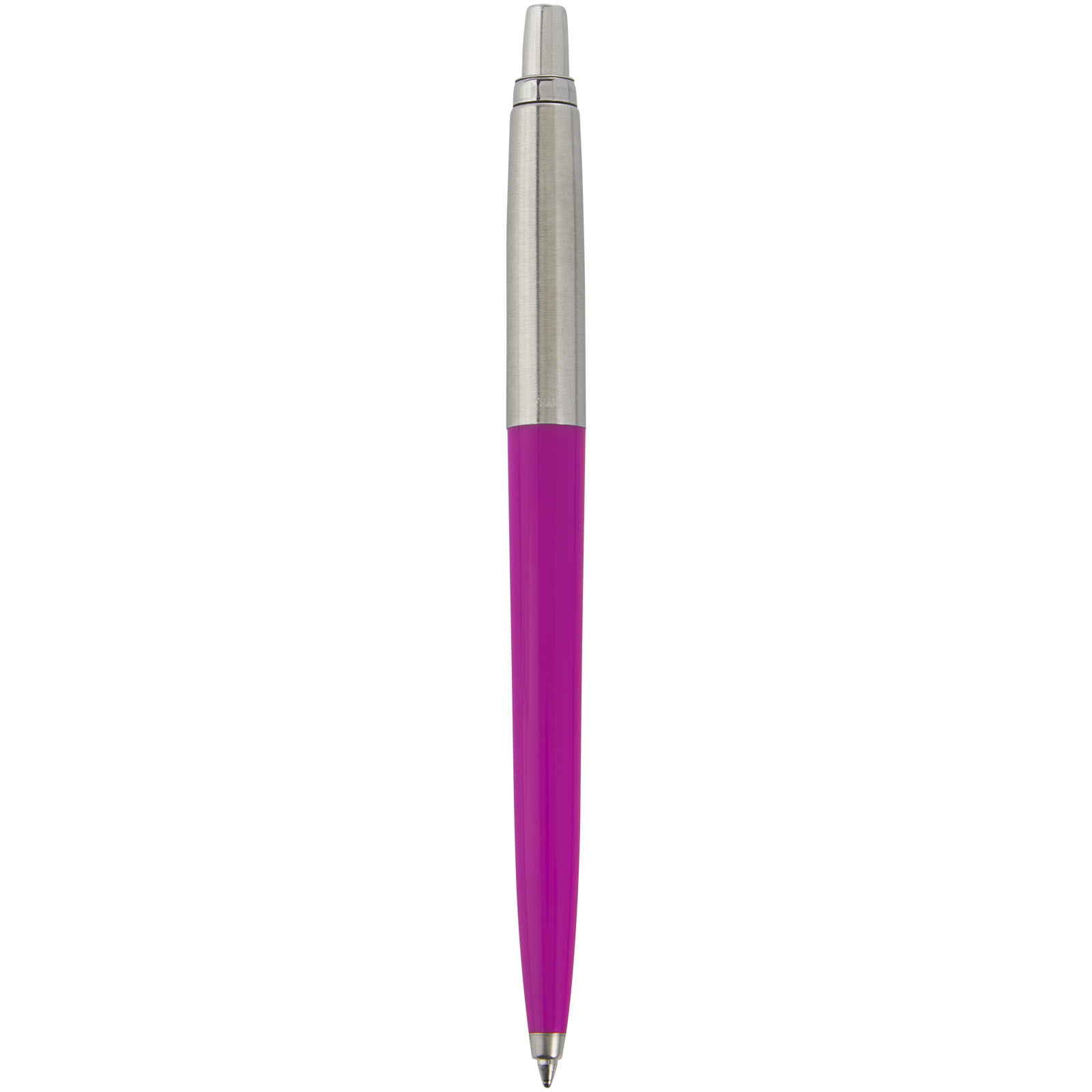 Parker Jotter Recycled Kugelschreiber – recycelter Kunststoff, bedruckbar