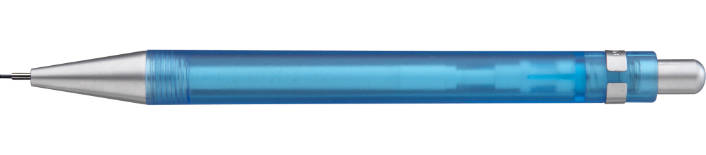 ARCTIS B Druckbleistift 0,7mm mit Metallclip - Werbeartikel bedruckbar
