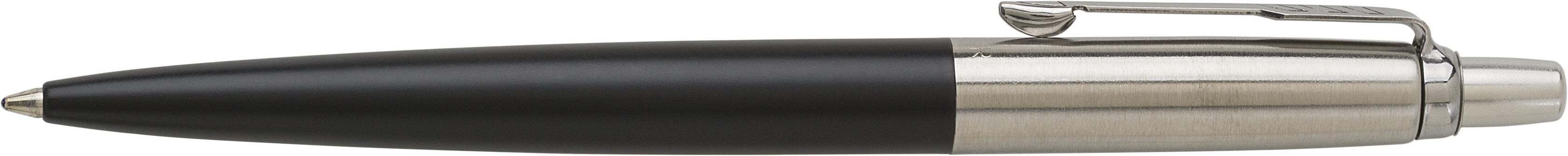 Parker Jotter Core Druckkugelschreiber Metall - Werbeartikel bedruckbar