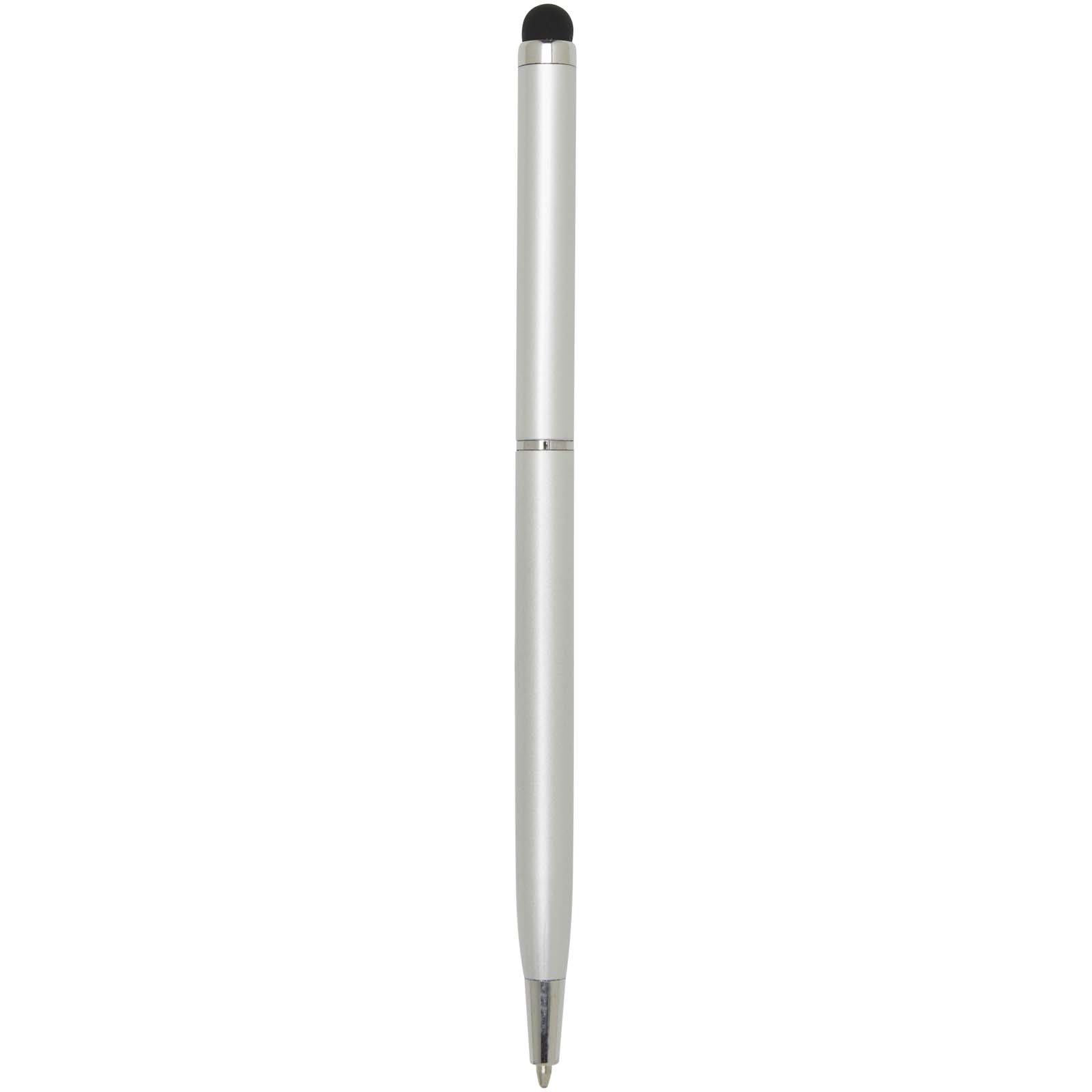 Ore Stylus Kugelschreiber aus Aluminium – Touchpen, bedruckbar