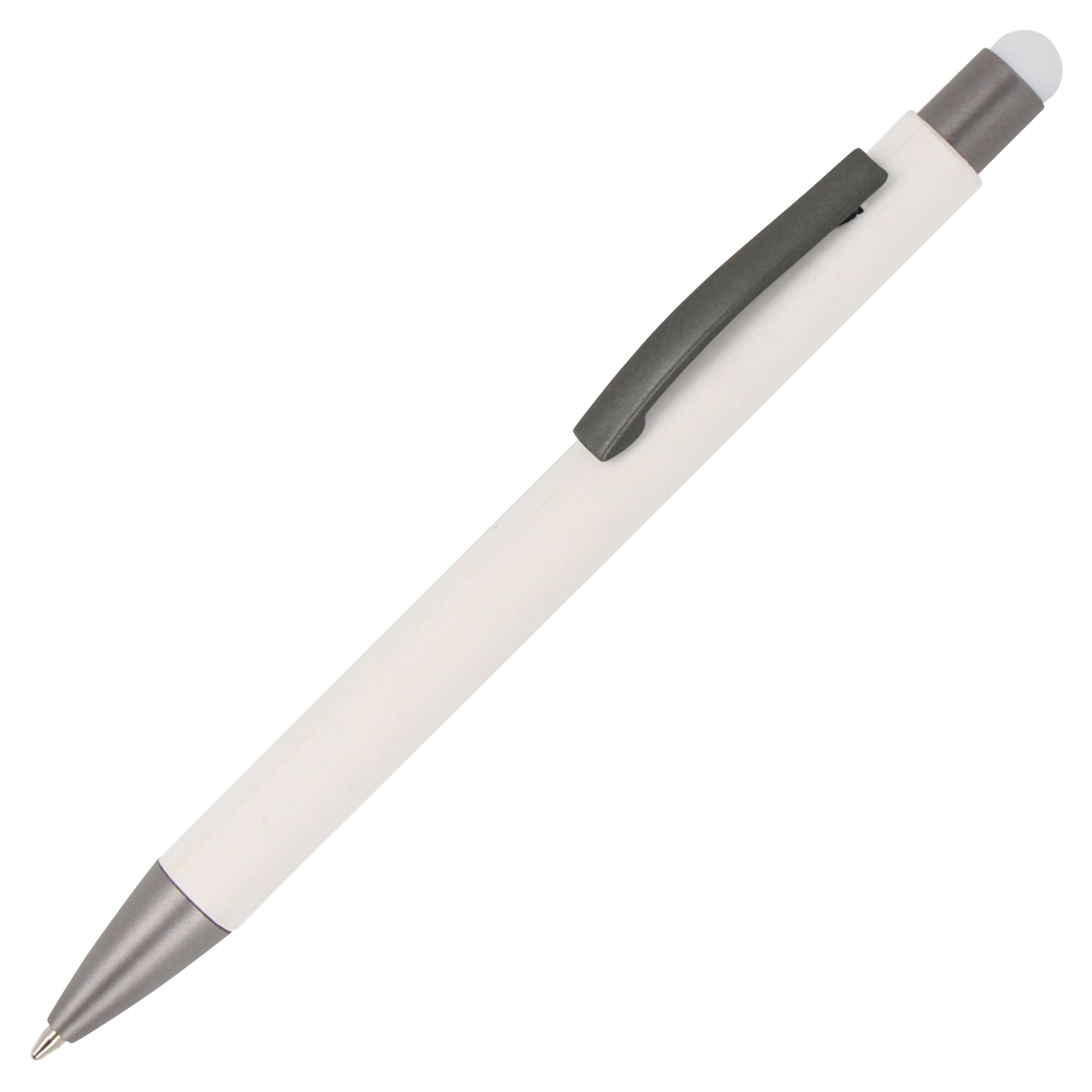 Kugelschreiber New York Stylus aus Papier – Werbeartikel bedruckbar