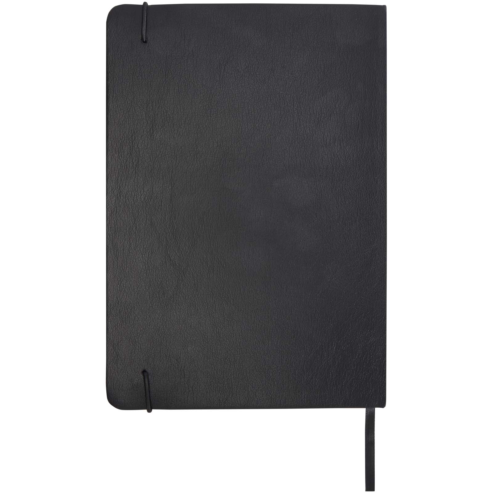 Legato Notizbuch-Set A5 Hardcover mit Tintenroller, bedruckbar
