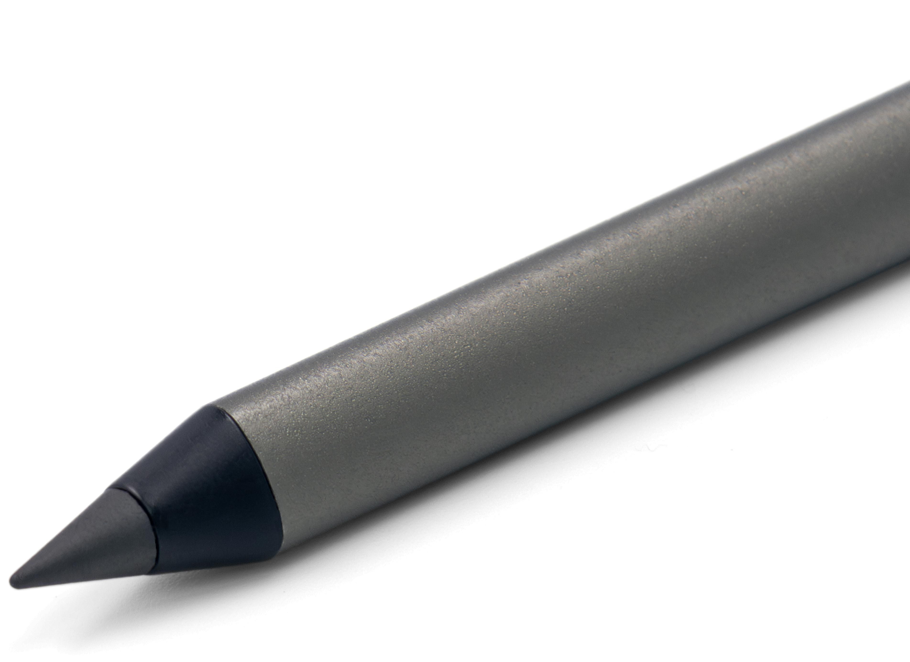 BrandCharger Picasso 2 Endlosstift mit Stylus, Aluminium – bedruckbar