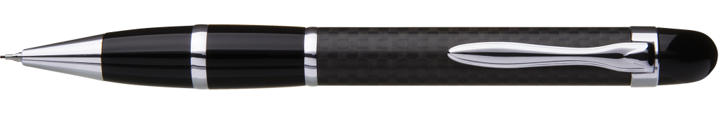 NOBILIS B Drehbleistift Metall 0,7mm – Werbeartikel bedruckbar