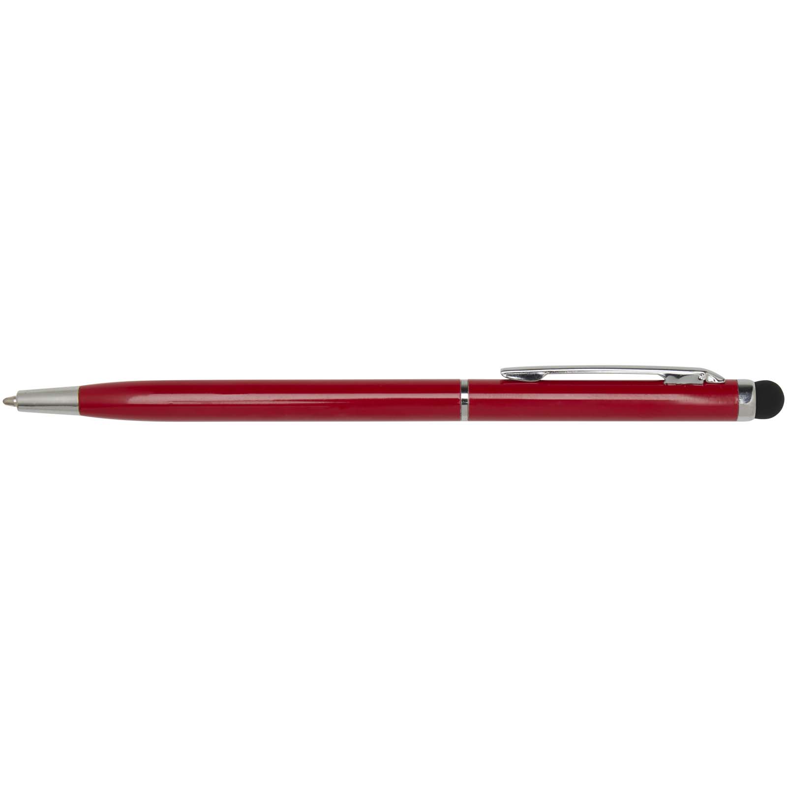 Ore Stylus Kugelschreiber aus Aluminium – Touchpen, bedruckbar