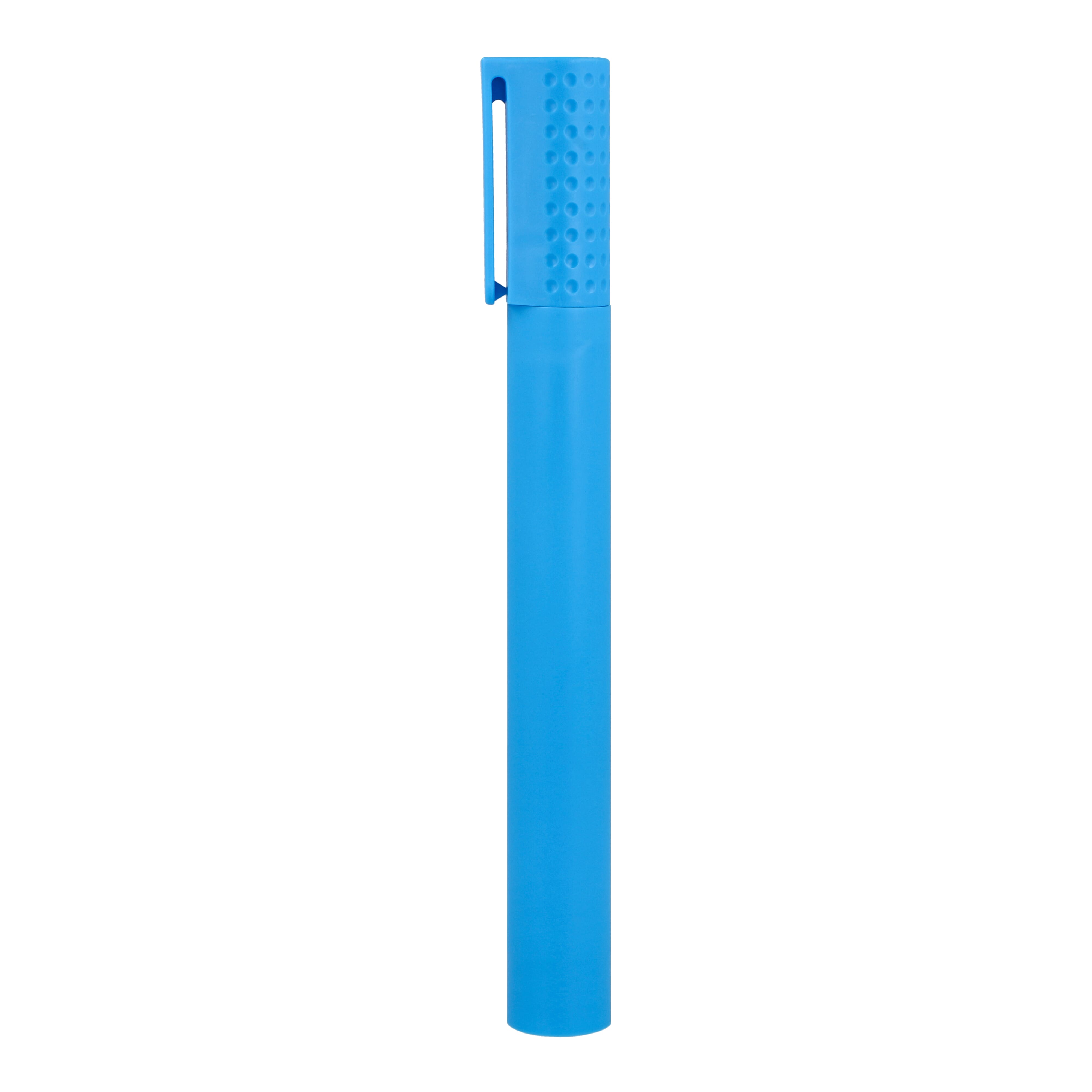 Jumbo-Duftmarker bedruckbar – XXL Textmarker aus PP als Werbeartikel