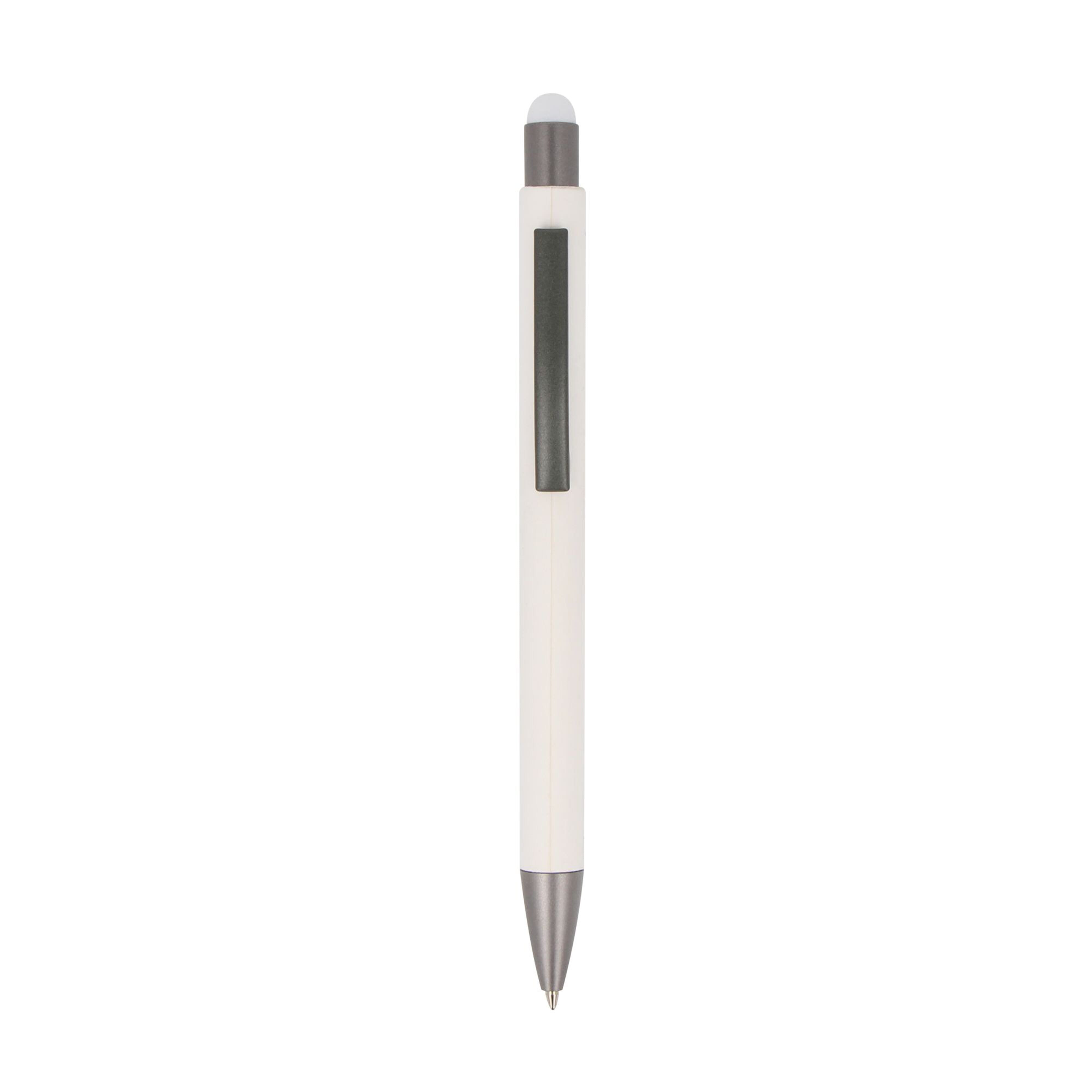 Kugelschreiber New York Stylus aus Papier – Werbeartikel bedruckbar