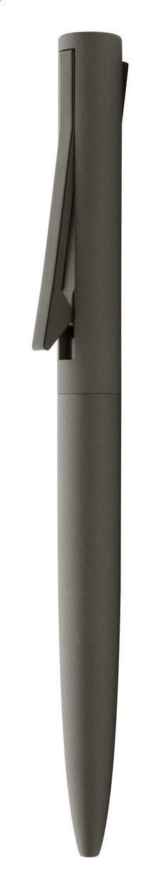 Kugelschreiber Rampant - Aluminium-Werbekugelschreiber bedruckbar