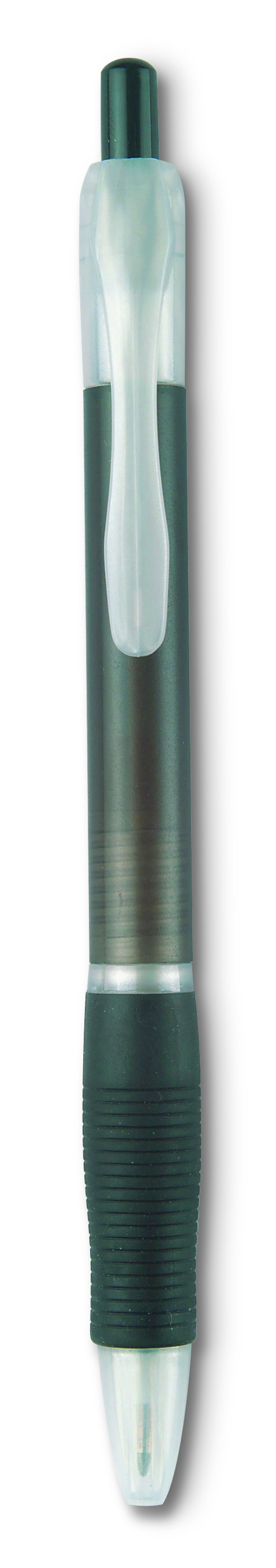 Transparent Grau