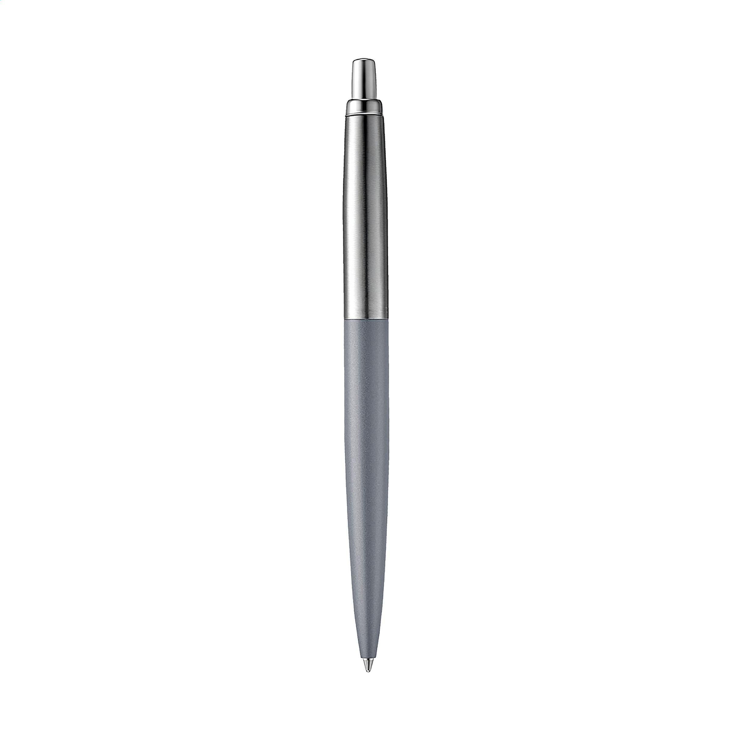 Parker Jotter XL Kugelschreiber Edelstahl - bedruckbarer Werbeartikel