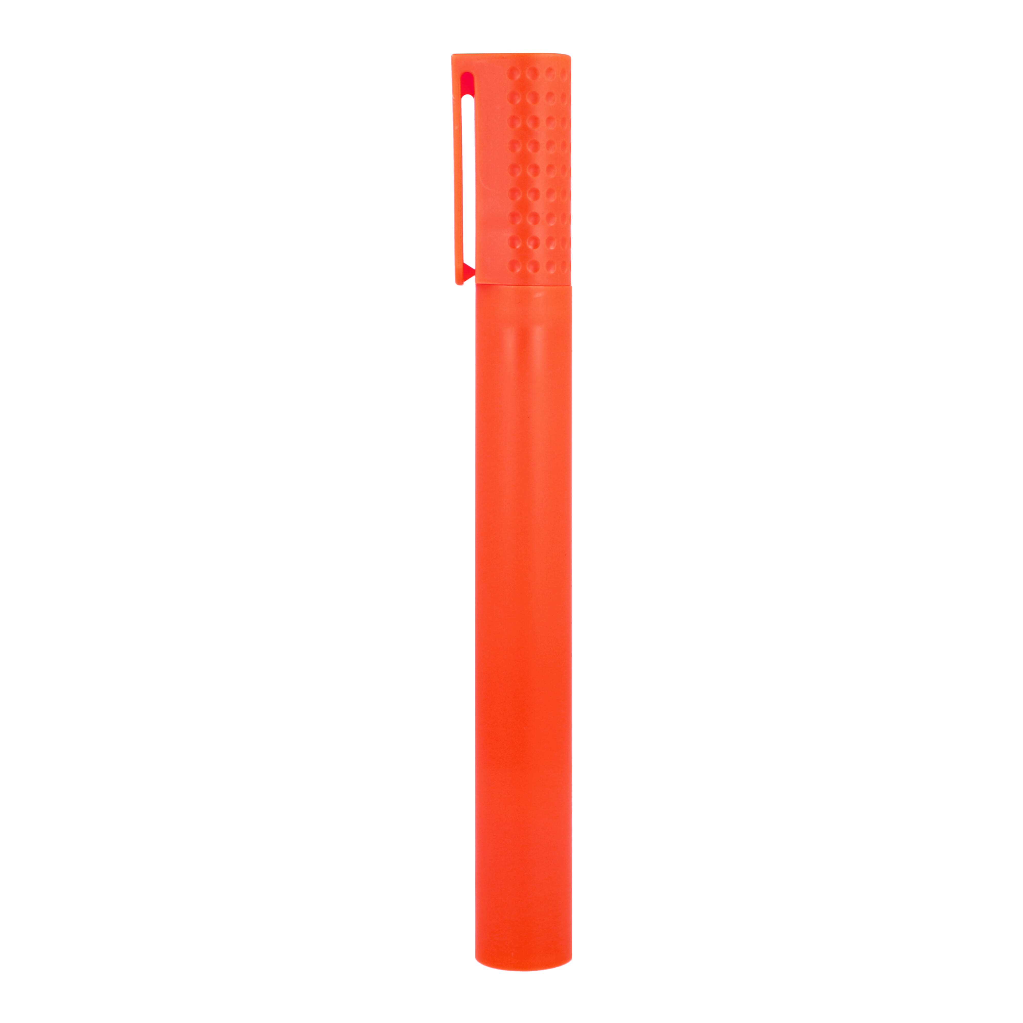 Jumbo-Duftmarker bedruckbar – XXL Textmarker aus PP als Werbeartikel