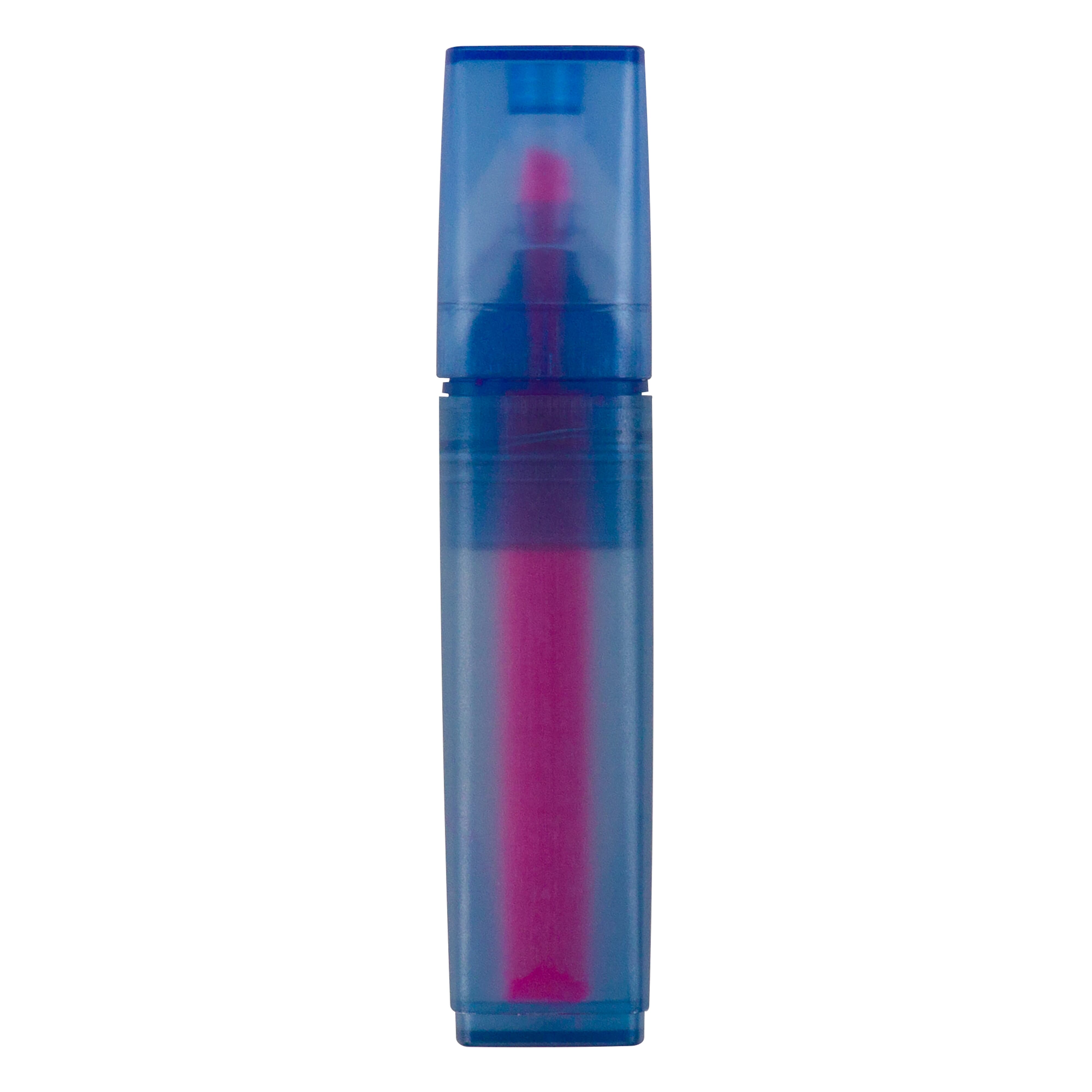 Textmarker aus R-PET-Material