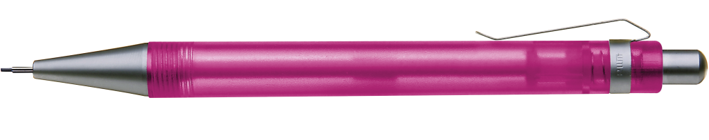 ARCTIS B Druckbleistift 0,7mm mit Metallclip - Werbeartikel bedruckbar