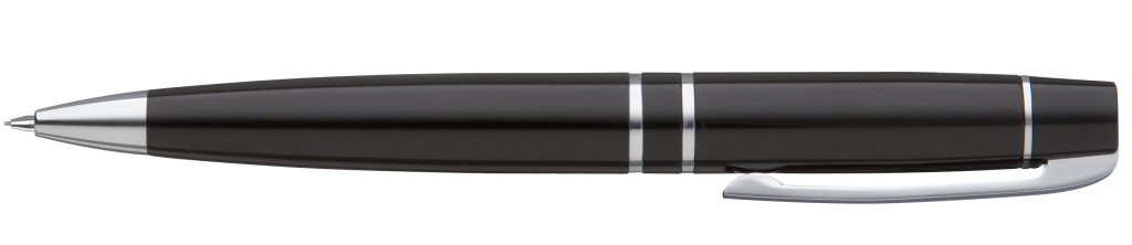 VIP B Drehbleistift aus Metall 0,7 mm - bedruckbar als Werbeartikel