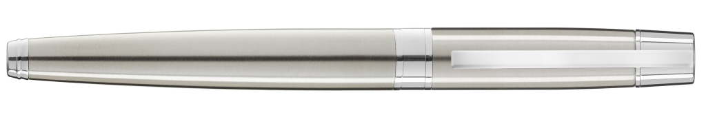 Rollerball VIP R aus Metall – Werbeartikel zum Bedrucken