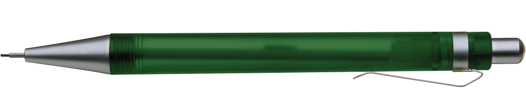 ARCTIS B Druckbleistift 0,7mm mit Metallclip - Werbeartikel bedruckbar