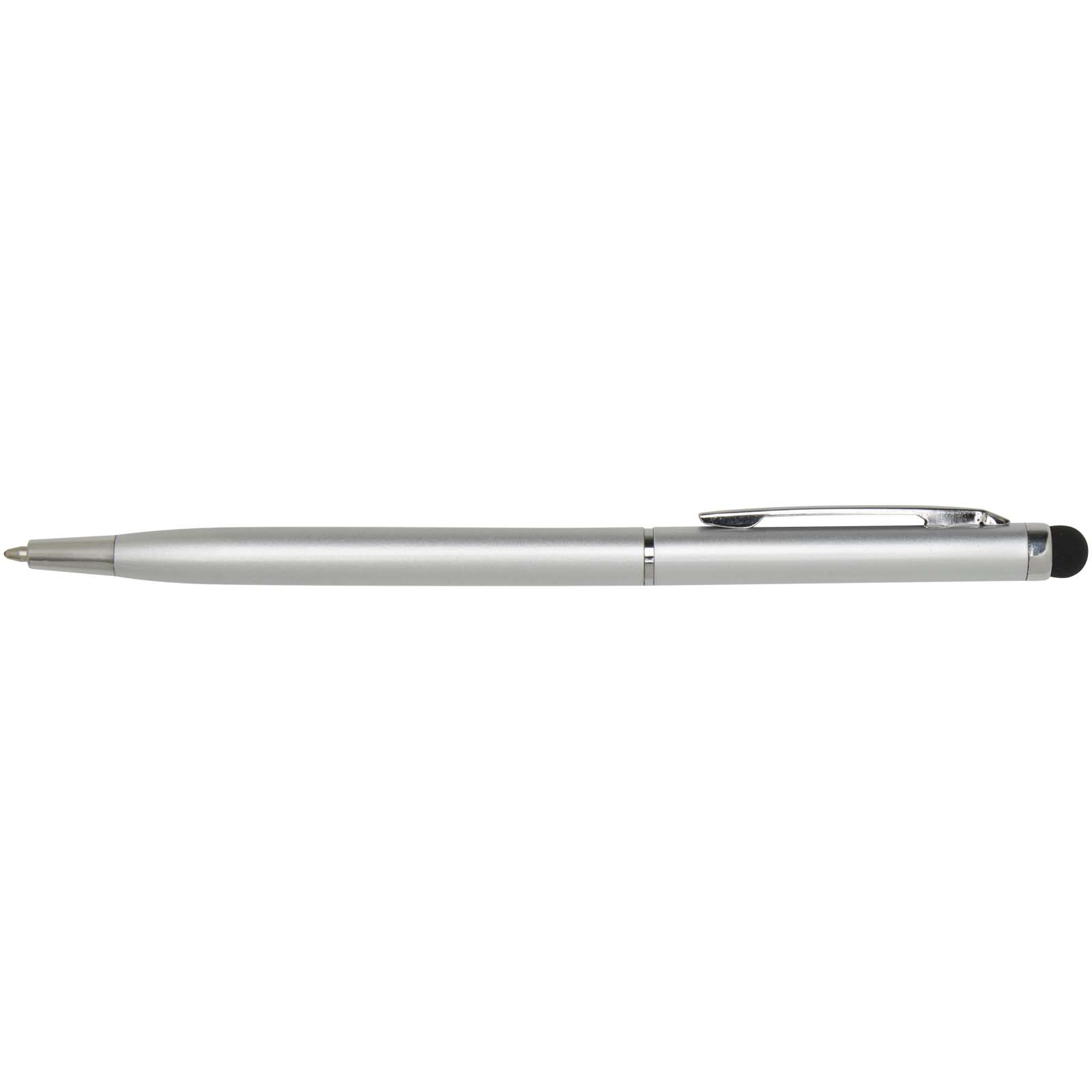 Ore Stylus Kugelschreiber aus Aluminium – Touchpen, bedruckbar