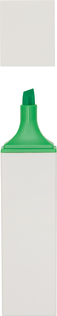 Textmarker ACCENT bedruckbar – Kunststoff Werbeartikel, Highlighter