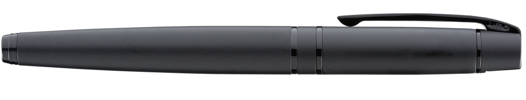 Rollerball VIP R aus Metall – Werbeartikel zum Bedrucken
