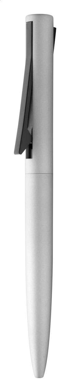 Kugelschreiber Rampant - Aluminium-Werbekugelschreiber bedruckbar