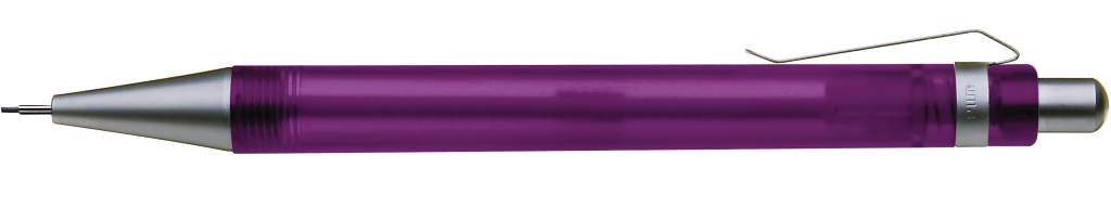 ARCTIS B Druckbleistift 0,7mm mit Metallclip - Werbeartikel bedruckbar