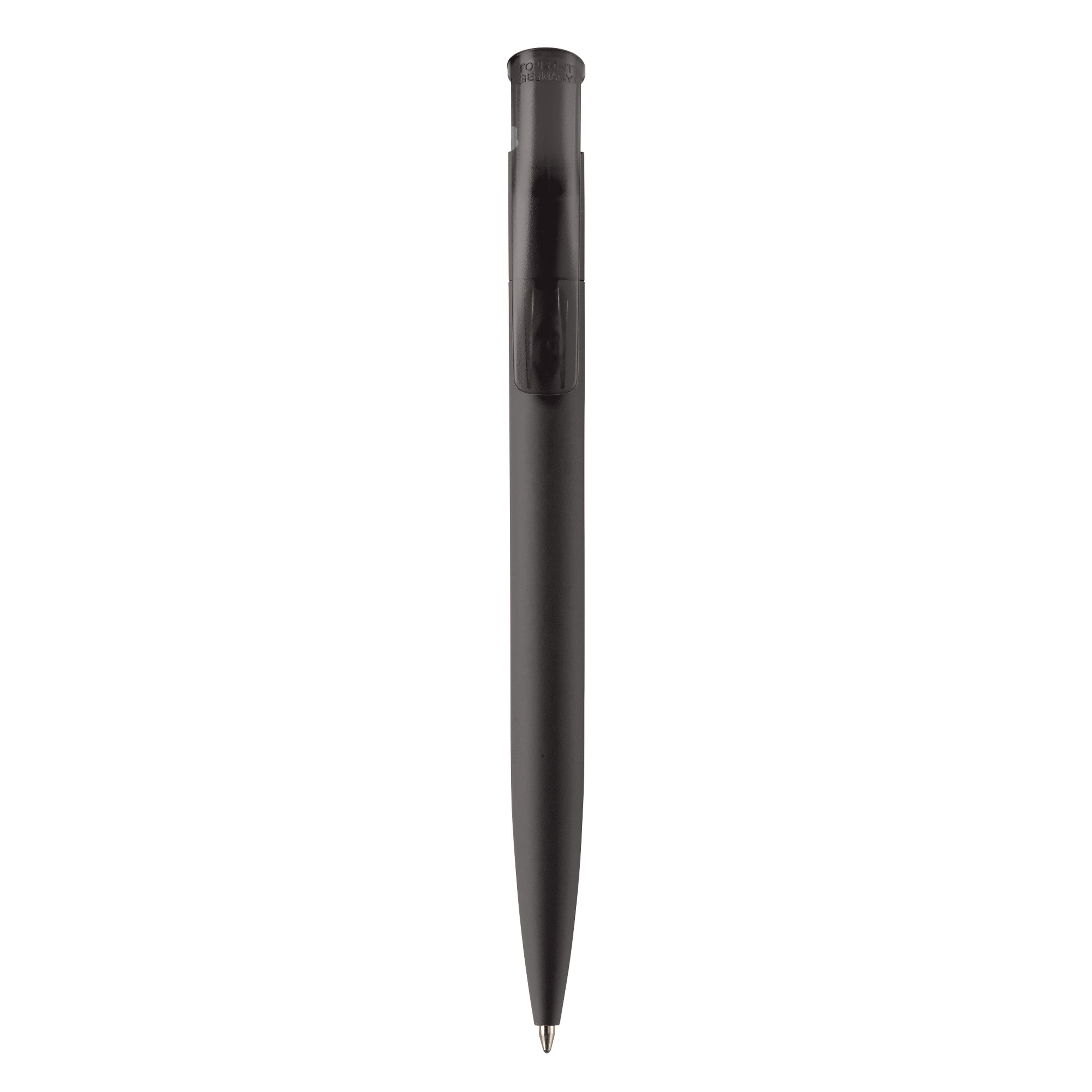Kugelschreiber Avalon Soft-Touch, ABS, Made in Germany – Werbeartikel