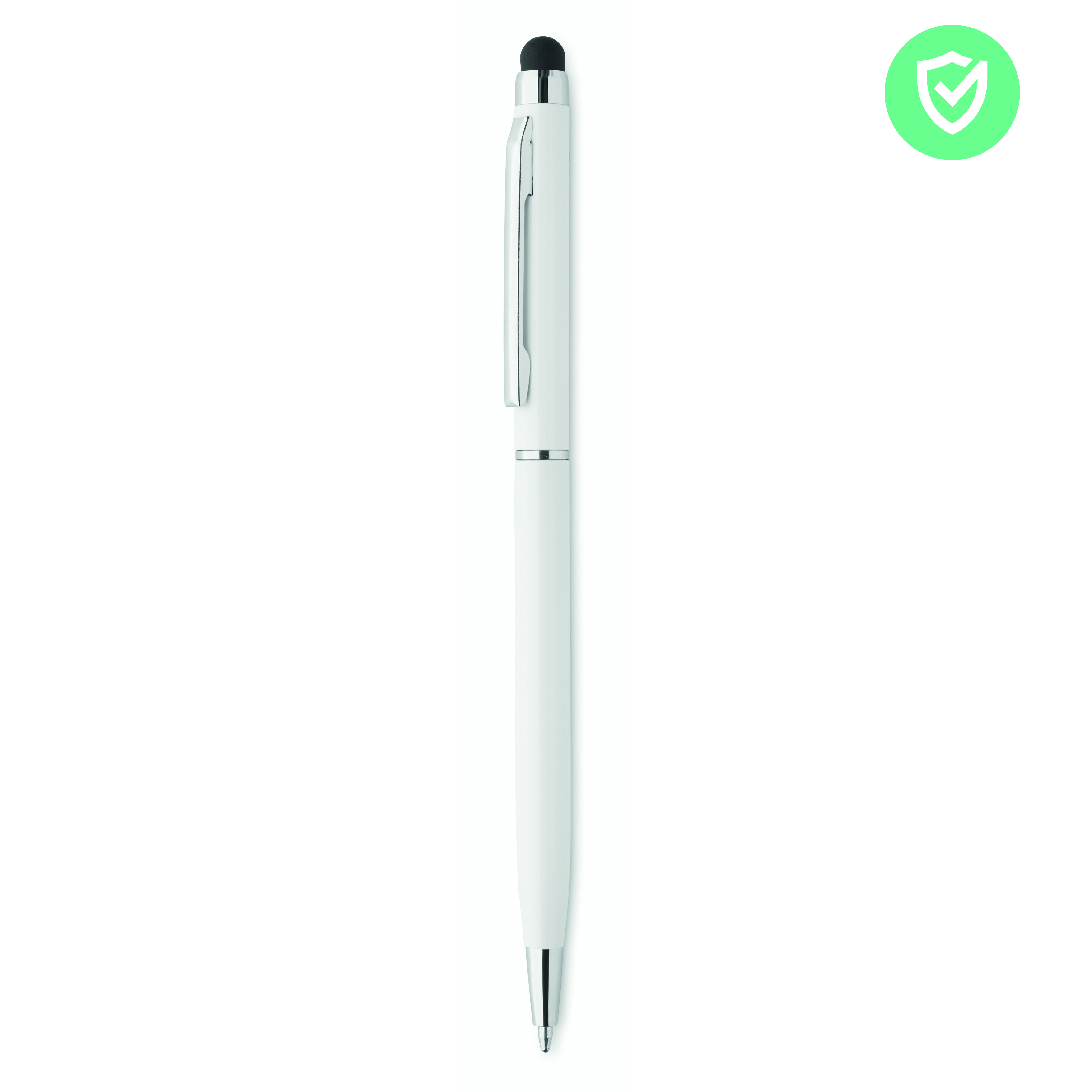 Antibakterieller Stift Alu NEILO CLEAN