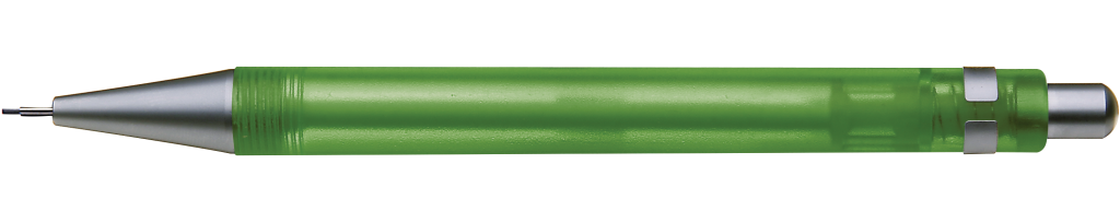 ARCTIS B Druckbleistift 0,7mm mit Metallclip - Werbeartikel bedruckbar