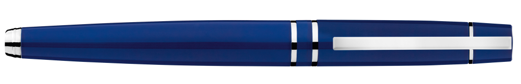 Rollerball VIP R aus Metall – Werbeartikel zum Bedrucken