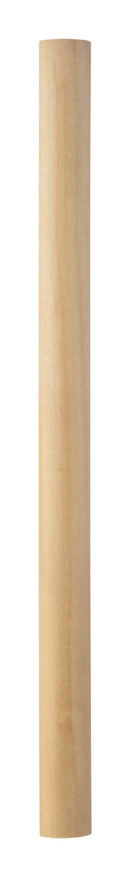 Zimmermannsbleistift Carpenter aus Holz – bedruckbarer Werbeartikel