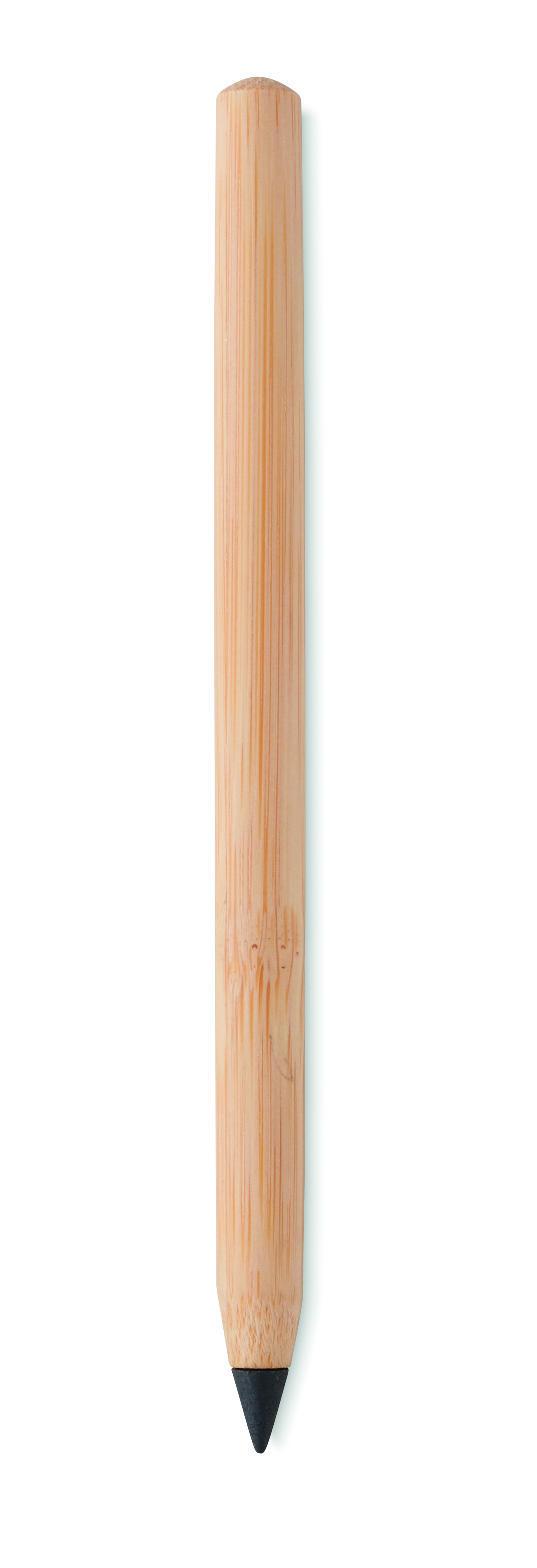 Tintenloser Stift Bambus INKLESS BAMBOO mit Graphitmine, bedruckbar