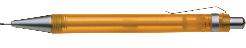 ARCTIS B Druckbleistift 0,7mm mit Metallclip - Werbeartikel bedruckbar