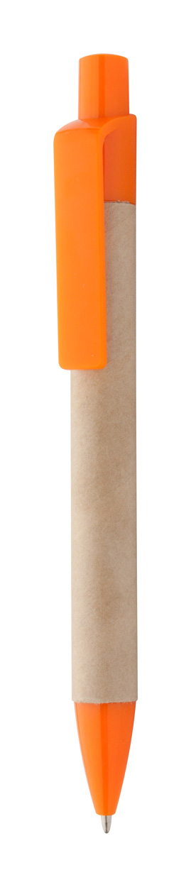 Umweltfreundlicher Kugelschreiber Reflat