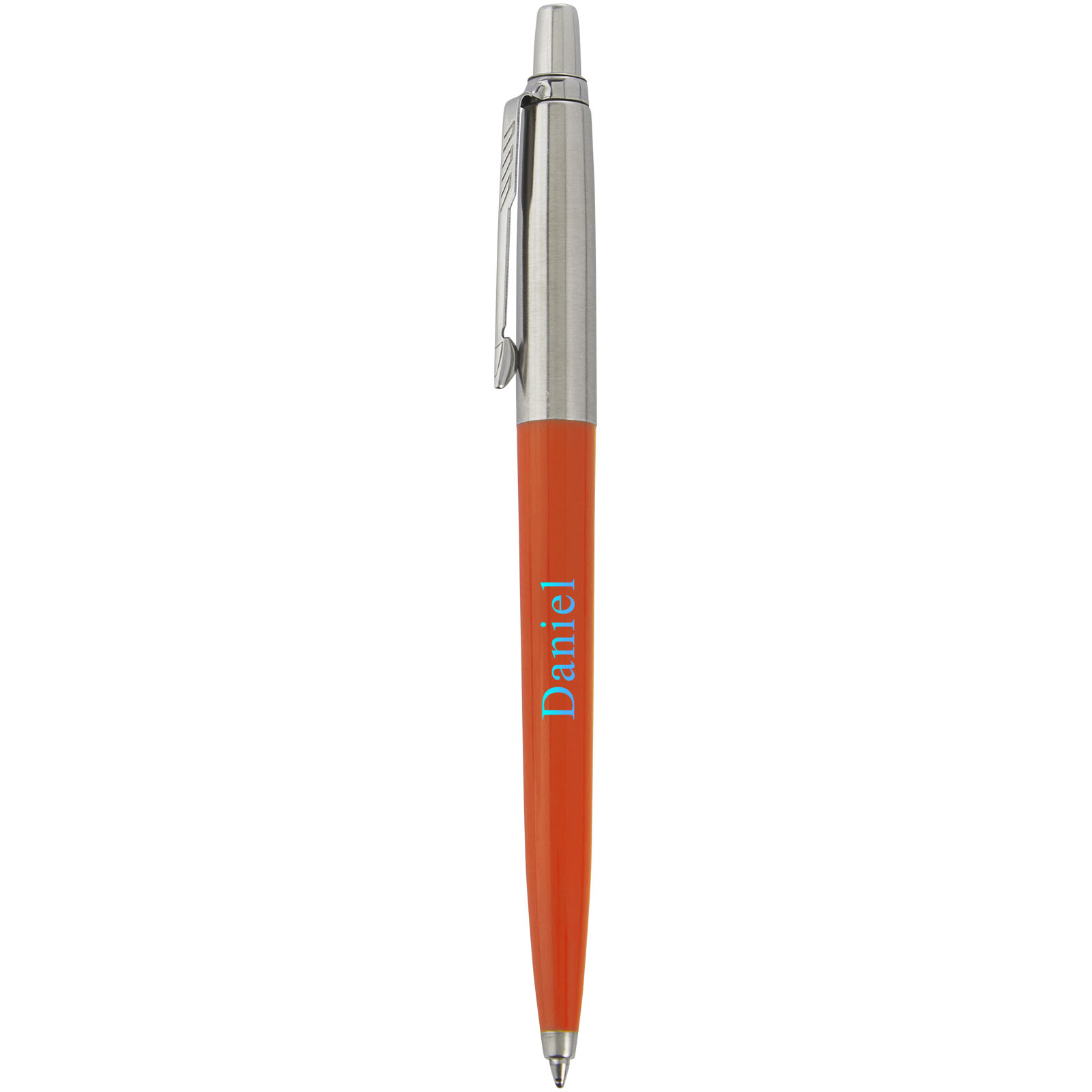 Parker Jotter Recycled Kugelschreiber – recycelter Kunststoff, bedruckbar