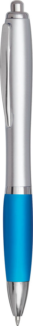 Petrol, Silber