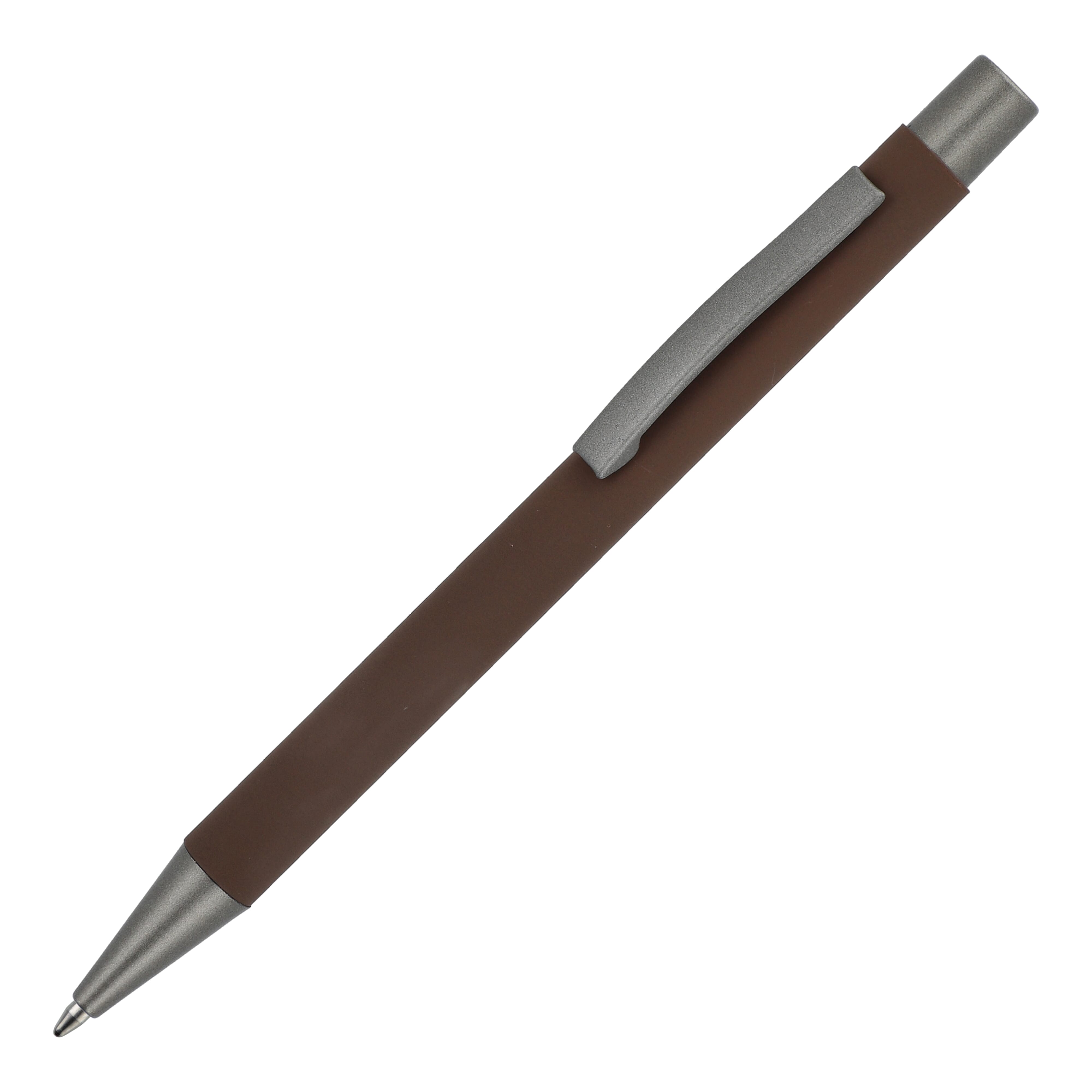 Dunkelbraun