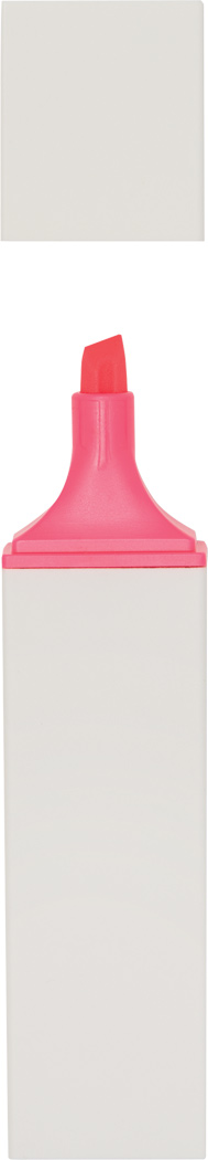 Textmarker ACCENT bedruckbar – Kunststoff Werbeartikel, Highlighter