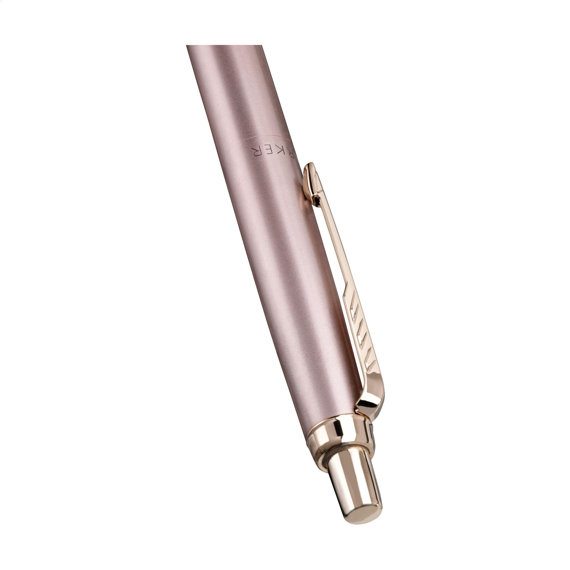 Parker Jotter XL Kugelschreiber aus Edelstahl - bedruckbarer Werbeartikel