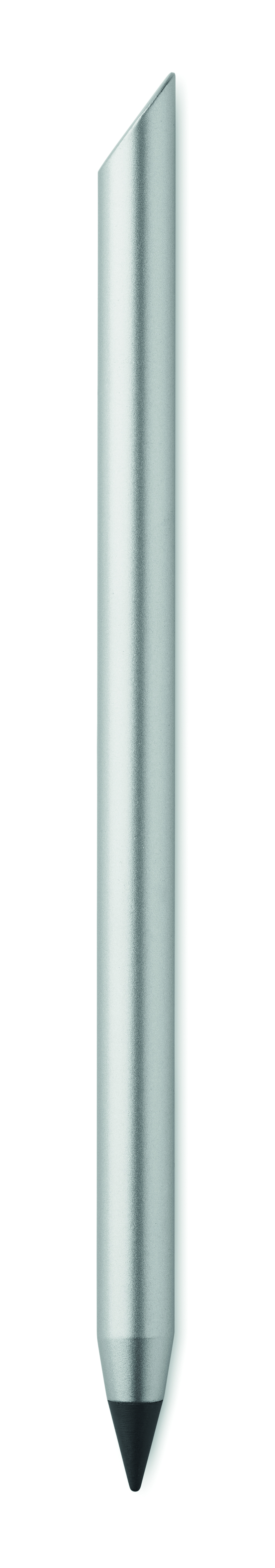 Mattsilber