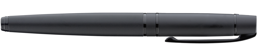 Rollerball VIP R aus Metall – Werbeartikel zum Bedrucken